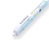 Uni-ball Kuru Toga x Peanuts Limited Edition Mechanical Pencil - 0.5 mm - Snoopy - Stationery Pal