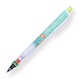 Uni-ball Kuru Toga x Toy Story Limited Edition Mechanical Pencil - 0.5 mm - Alien - Stationery Pal