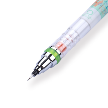 Uni-ball Kuru Toga x Toy Story Limited Edition Mechanical Pencil - 0.5 mm - Alien - Stationery Pal