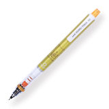 Uni-ball Kurutoga Mechanical Pencil - 0.5 mm - Cardcaptor Sakura - Yellow Body - Stationery Pal