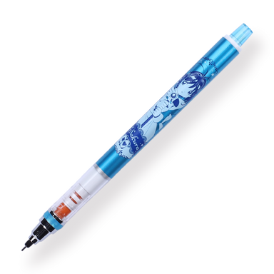 Uni-ball Kurutoga Mechanical Pencil - 0.5 mm - Cardcaptor Sakura - Stationery Pal