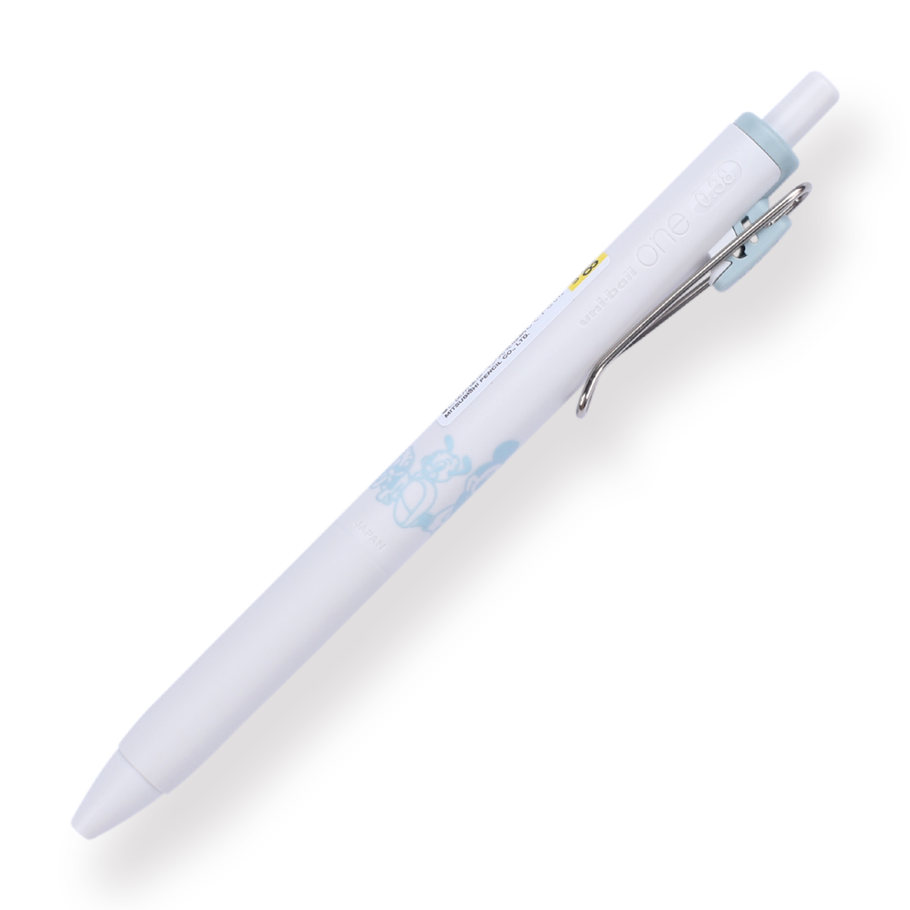 Uniball one 0.38 Clearance