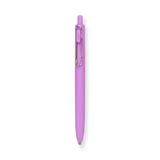 Uni-ball One F Gel Pen - 0.5 mm - Limited Color - Lilac Body - Stationery Pal