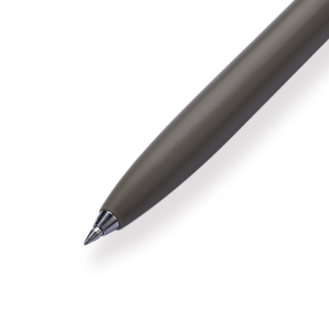 Uni-ball One F Gel Pen - 0.5 mm - Limited Color - Olive Body - Stationery Pal