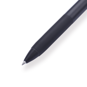 Uni-ball One Gel Pen - 0.5 mm - Black (Black Body)