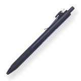 Uni-ball One Gel Pen - 0.5 mm - Black (Black Body)