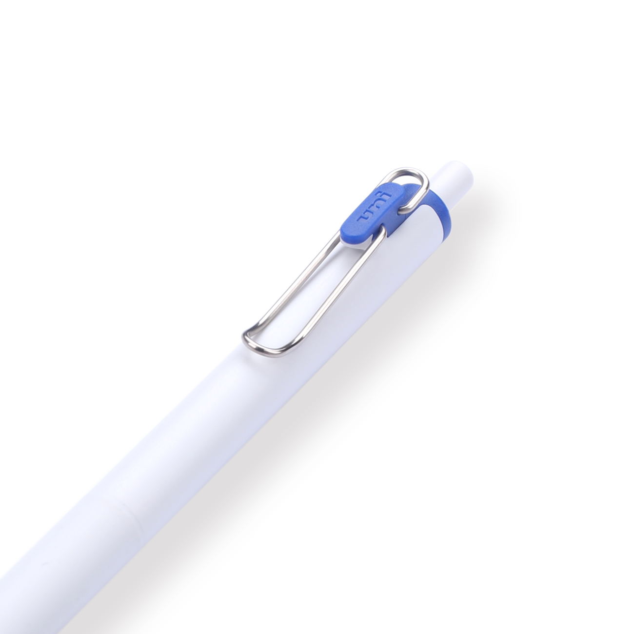 Uni-ball One Gel Pen - 0.5 mm - Blue