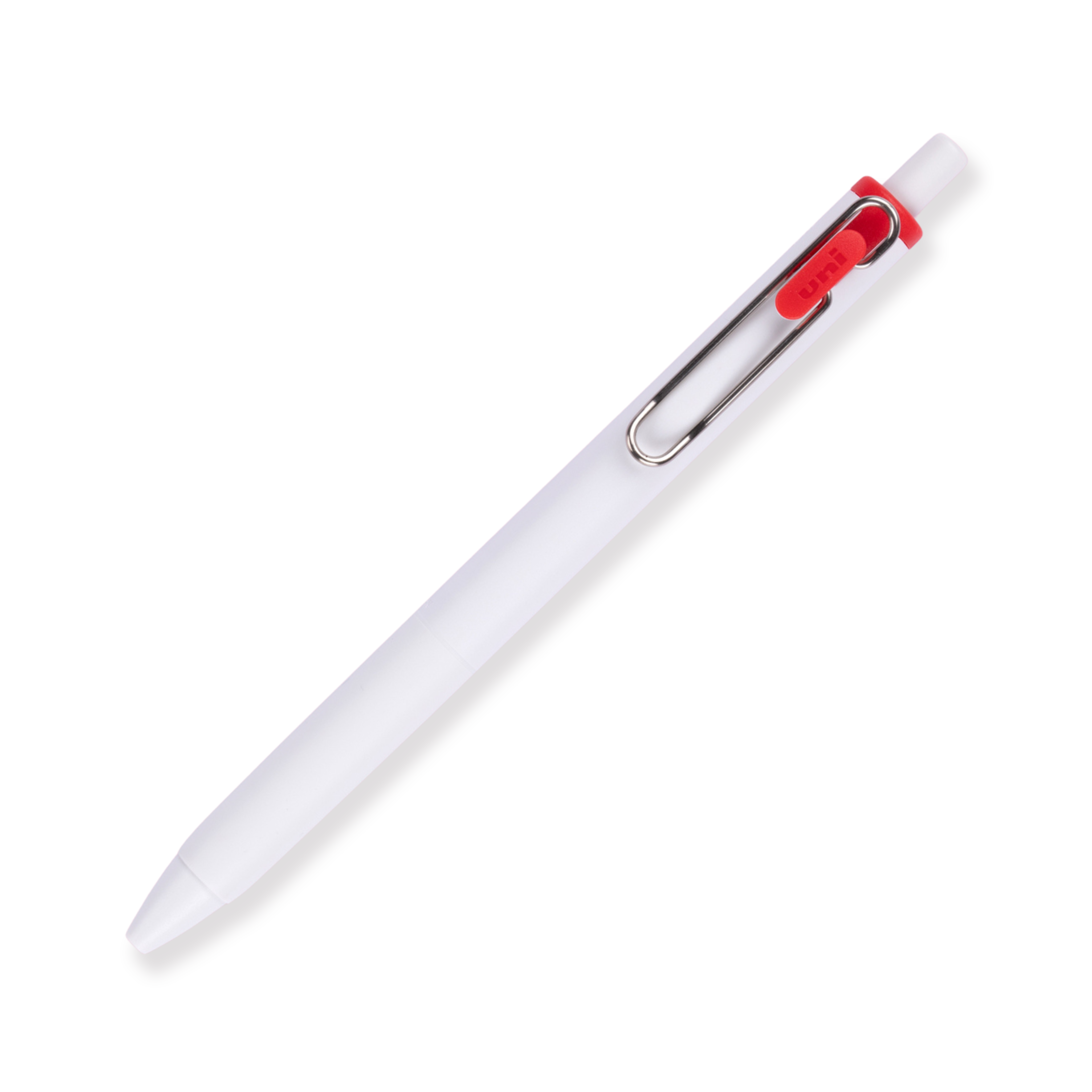 Uni-ball One Gelstift – 0,5 mm – Rot