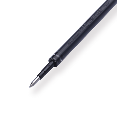 Uni-ball One Gel Pen Refill Blue-Black 0.38 mm - Stationery Pal