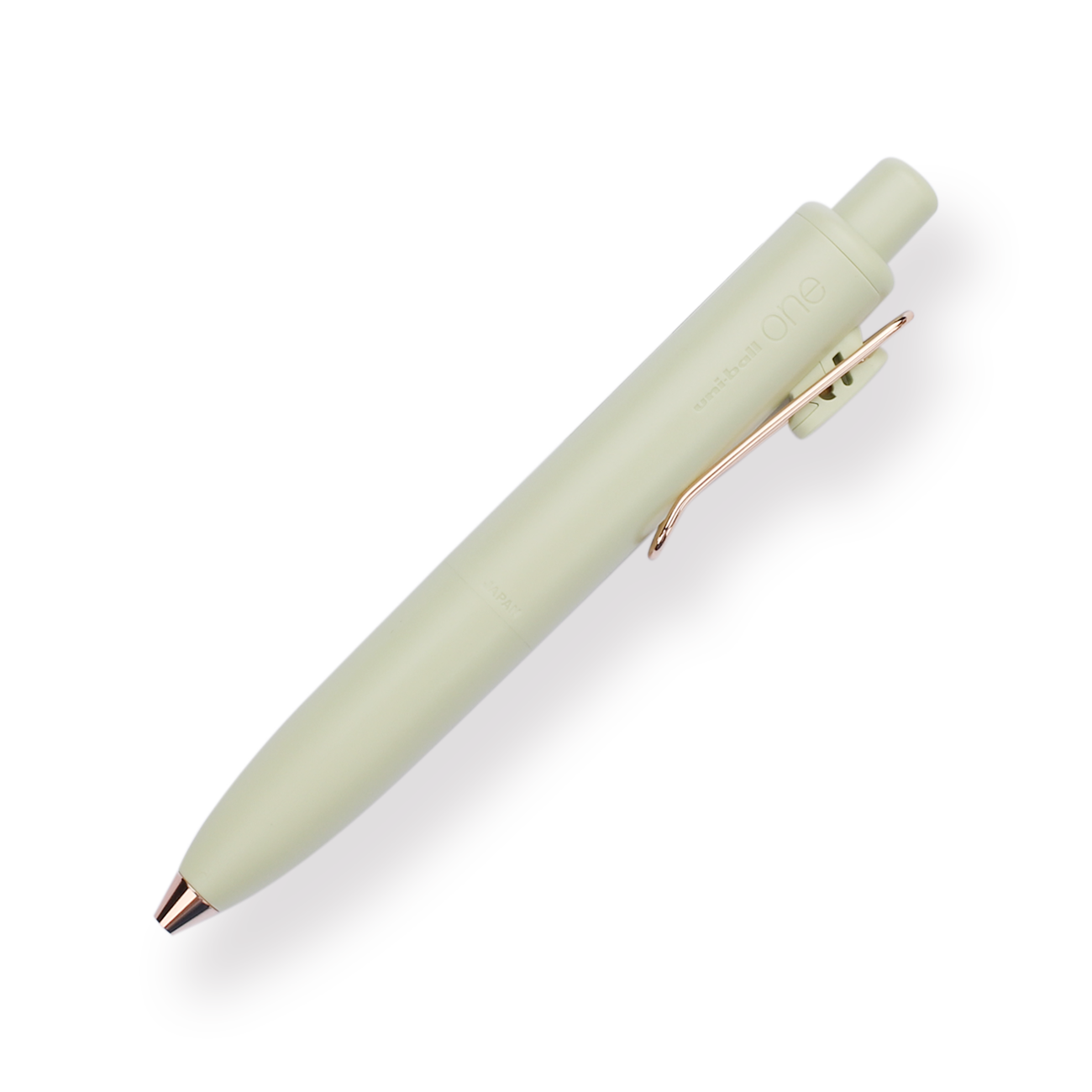 Uni-ball One P 0.38mm Gel Pen