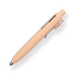 Uni-ball One P Gel Pen - 0.38 mm - Papaya Body - Stationery Pal