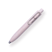 Uni-ball One P Gel Pen - 0.5mm - M Peony - Stationery Pal
