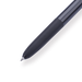 Uni-ball Signo RT1 Gel Pen - 0.5 mm - Black