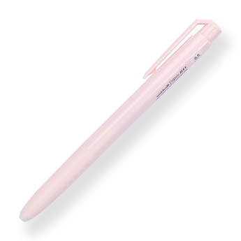 Uni-Ball Signo UMN-155-07 - Penna roller a inchiostro gel, fine 0,7 mm, inchiostro rosa, singolo Uni-Ball Signo UMN-155-07 - Penna roller a inchiostro gel, fine 0,7 mm, inchiostro rosa, singolo