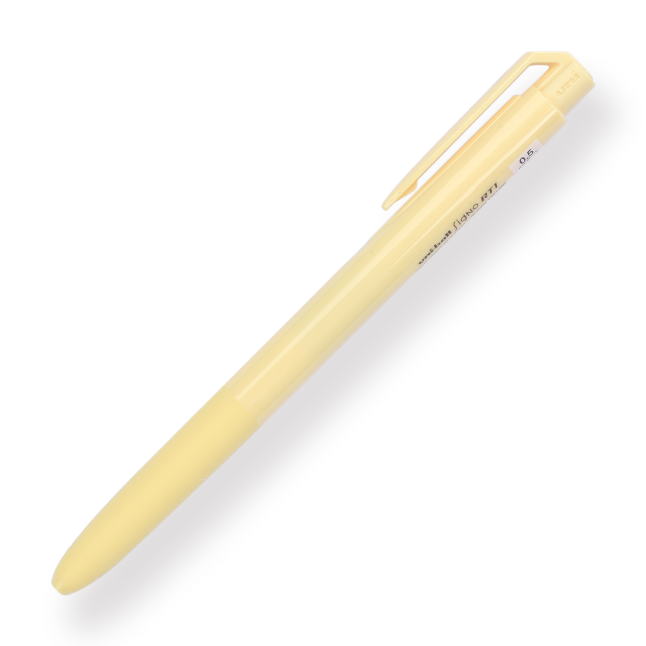  Xiaomi Mi Aluminum Rollerball Pen : Office Products