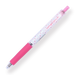 Uni-ball Signo RT Gel Ink Pen Limited Edition - Pink Polka Dot - 0.38 mm
