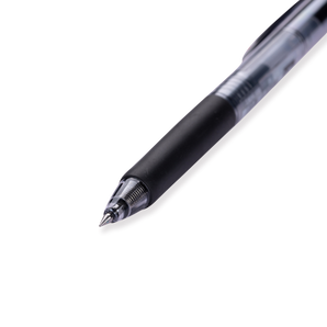 Uni-ball Signo RT UMN-138 Gel Pen - 0.38 mm - Black