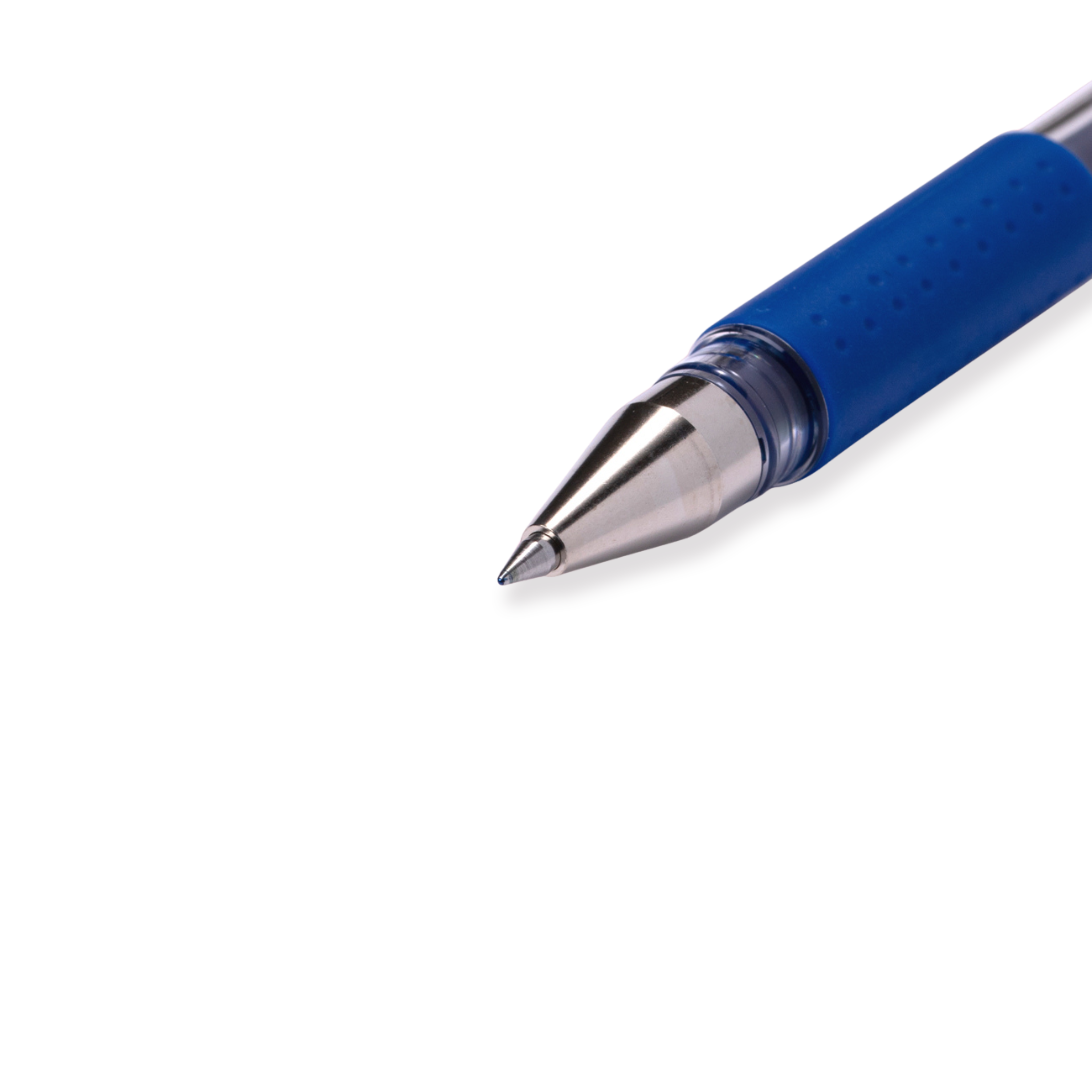 Uni-ball Signo UM-151 Gelstift – 0,5 mm – Blau