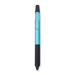 Uni Jetstream Edge 3 Multi Function Pen - 0.28 mm-Turquoise Body - Stationery Pal