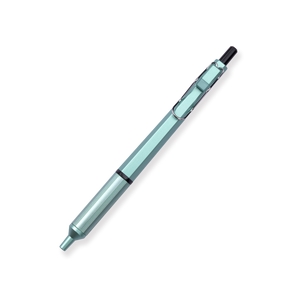 Uni Jetstream Edge Ballpoint Pen - 0.38 mm - Mint Green - Stationery Pal