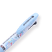Uni Jetstream x Sanrio 3 Color Limited Edition Multi Pen - 0.5 mm - Cinnamoroll - White Body - Stationery Pal