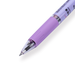 Uni Jetstream x Sanrio 3 Color Limited Edition Multi Pen - 0.5 mm - Kuromi - Purple Body - Stationery Pal