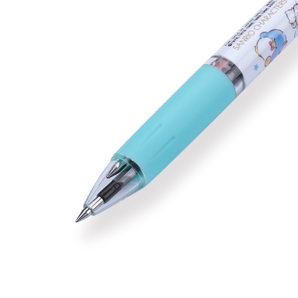 Uni Jetstream x Sanrio 3 Color Limited Edition Multi Pen - 0.5 mm - Sanrio Characters - Stationery Pal