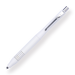 Uni Kuru Toga Advance Upgrade Model Mechanical Pencil - 0.3 mm - Ivory - Stationery Pal