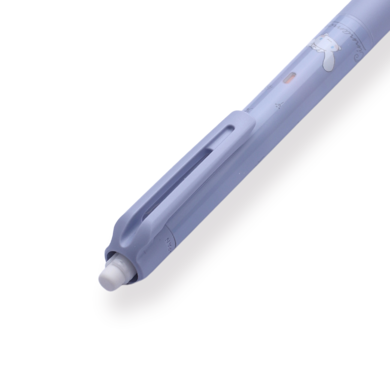 Uni Kuru Toga x Sanrio KS Mechanical Pencil - 0.5 mm - Cinnamoroll - Stationery Pal
