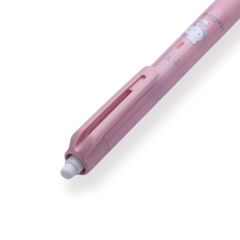 Uni Kuru Toga x Sanrio KS Mechanical Pencil - 0.5 mm - Hello Kitty - Stationery Pal