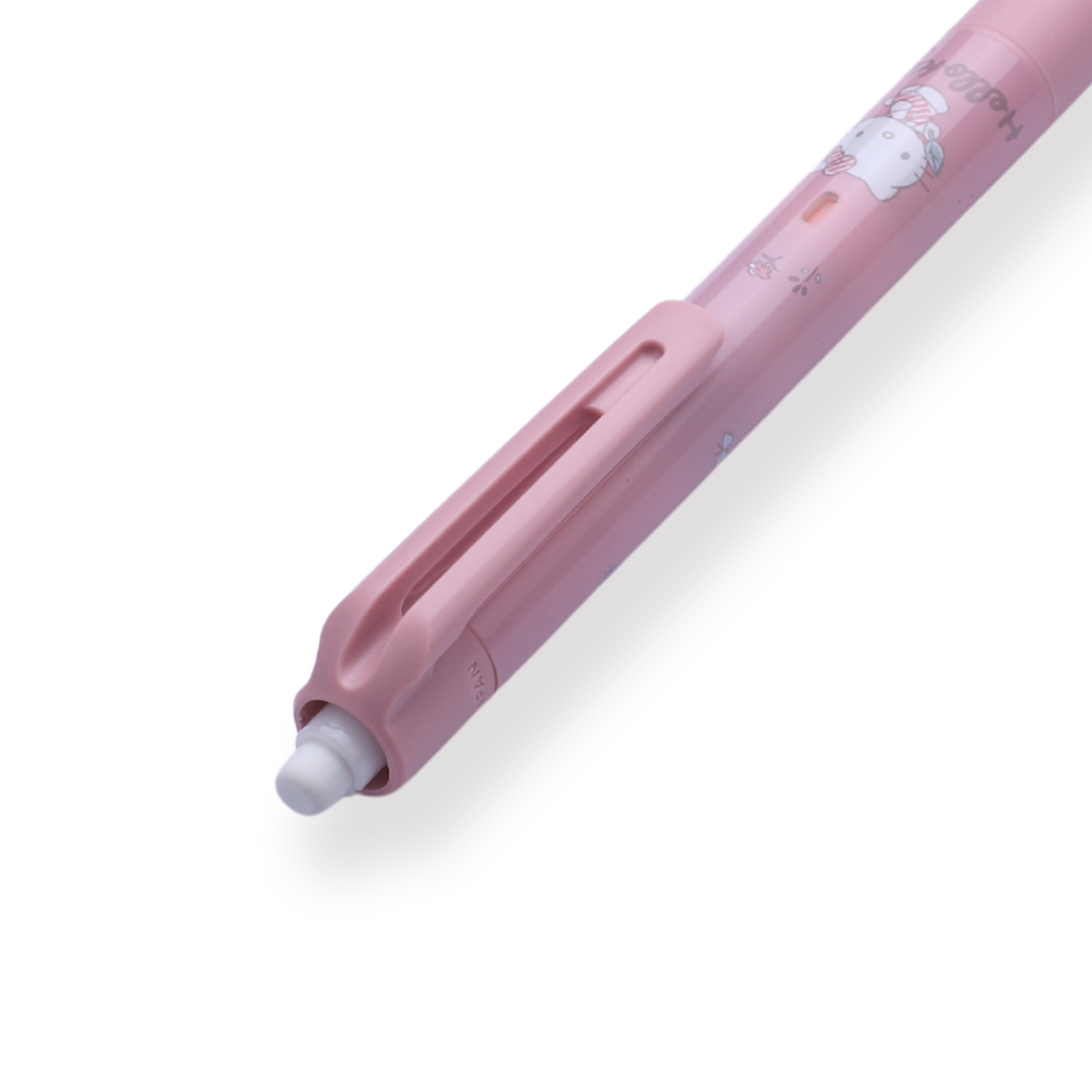 Uni Kuru Toga x Sanrio KS Mechanical Pencil - 0.5 mm - Hello Kitty - Stationery Pal