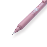 Uni Kuru Toga x Sanrio KS Mechanical Pencil - 0.5 mm - Hello Kitty - Stationery Pal