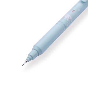 Uni Kuru Toga x Sanrio Limited Edition Mechanical Pencil - 0.5 mm - Cinnamoroll