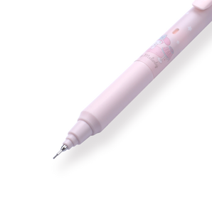 Uni Kuru Toga x Sanrio Limited Edition Mechanical Pencil - 0.5 mm - My Melody - Stationery Pal