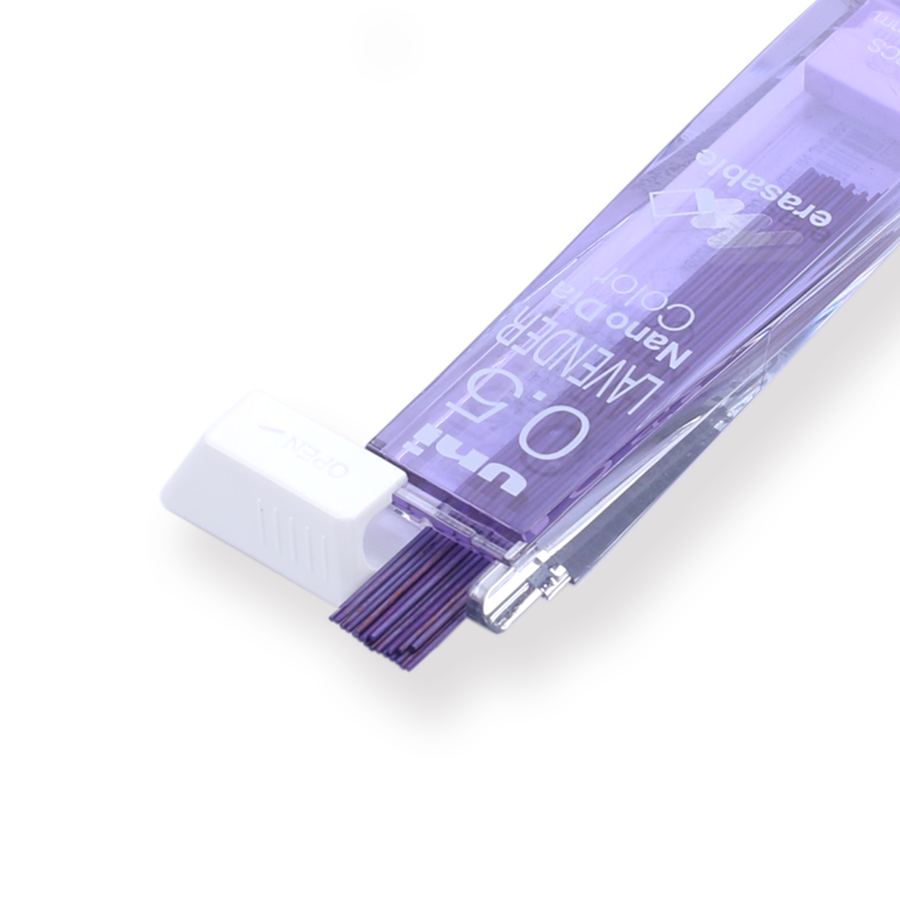 Mtsubsh Pencl Un Feld Constructon 2.0mm Mechancal Pencl Lead Mtsubsh Pencl Un Feld Constructon 2.0mm Mechancal Pencl Lead