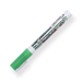 Uni Posca Glitter Fine Paint Marker PC-3ML - Fine - Green - Stationery Pal