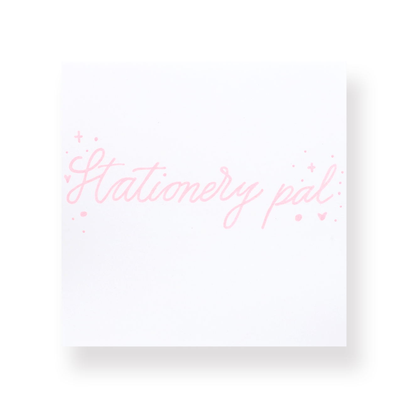Uni Posca Glitter Fine Paint Marker PC-3ML - Fine - Pink - Stationery Pal