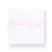Uni Posca Glitter Fine Paint Marker PC-3ML - Fine - Pink - Stationery Pal