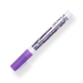 Uni Posca Glitter Fine Paint Marker PC-3ML - Fine - Purple - Stationery Pal