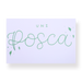 Uni Posca Paint Marker PC-3M - Fine Point - Glitter Green - Stationery Pal