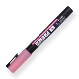 Uni Posca Paint Marker PC-3M - Fine Point - Glitter Pink - Stationery Pal