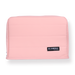 Versatile Stationery Pouch - Pink - Stationery Pal