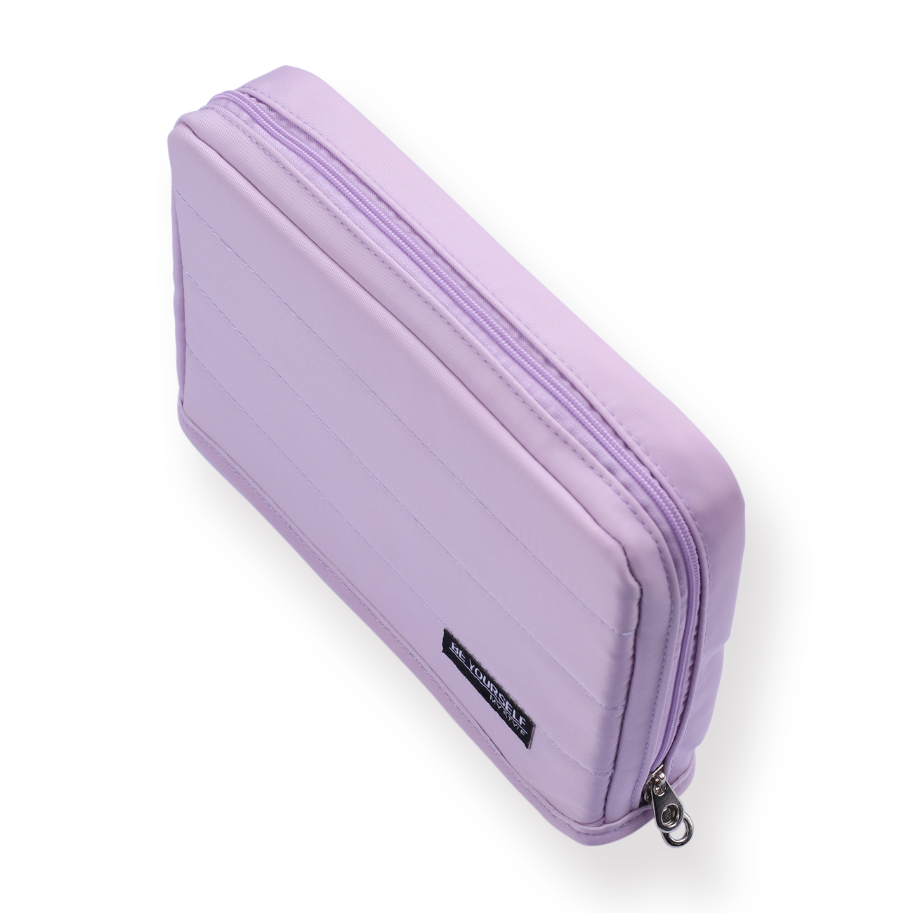 Versatile Stationery Pouch Purple Stationery Pal