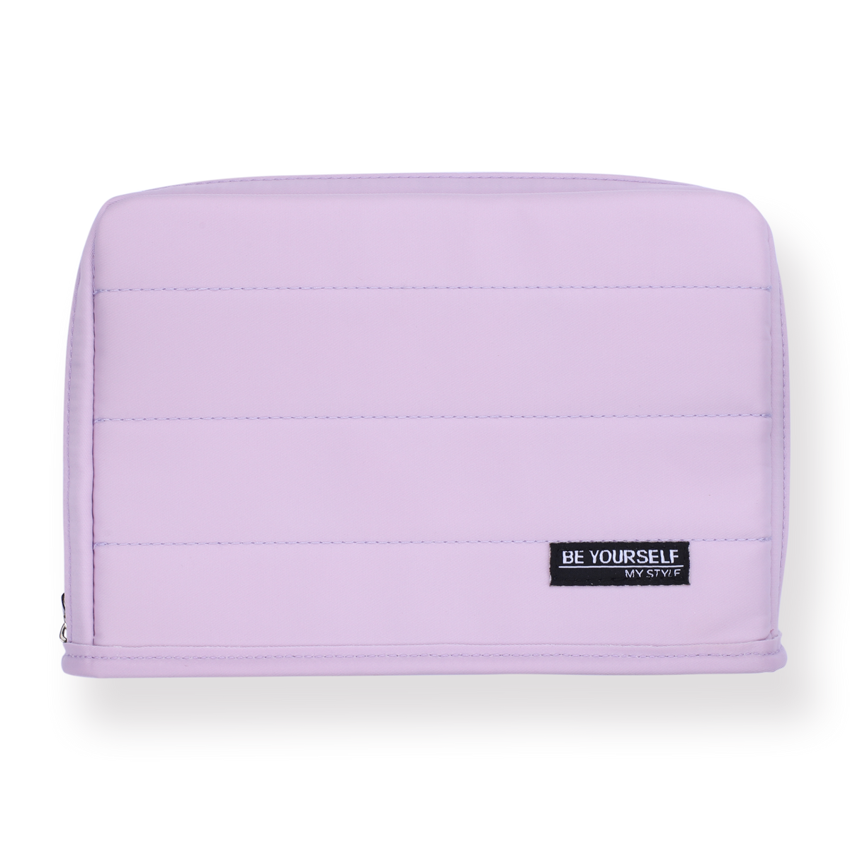 Versatile Stationery Pouch - Purple — Stationery Pal