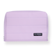 Versatile Stationery Pouch - Purple - Stationery Pal