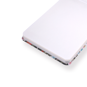 Watercolor Notebook - First Sakura - Stationery Pal