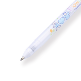 White Gel Pen - Stationery Pal