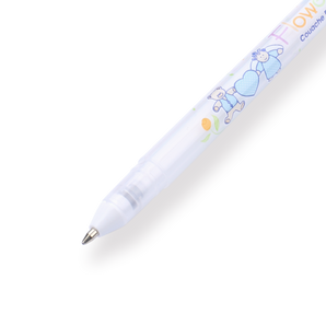 White Gel Pen - Stationery Pal