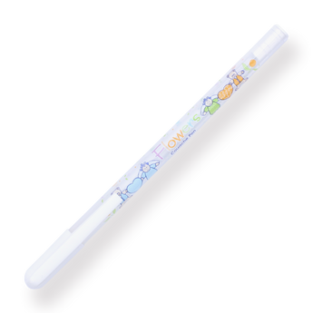 White Gel Pen - Stationery Pal