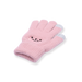 Winter Gloves - Pink - Stationery Pal